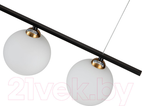 Изображение товара Люстра Indigo Light Opaco V000152