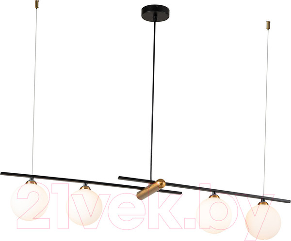 Изображение товара Люстра Indigo Light Opaco V000153