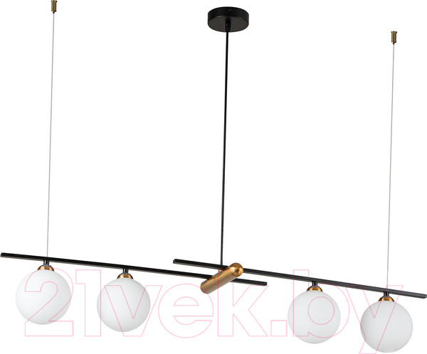 Изображение товара Люстра Indigo Light Opaco V000153