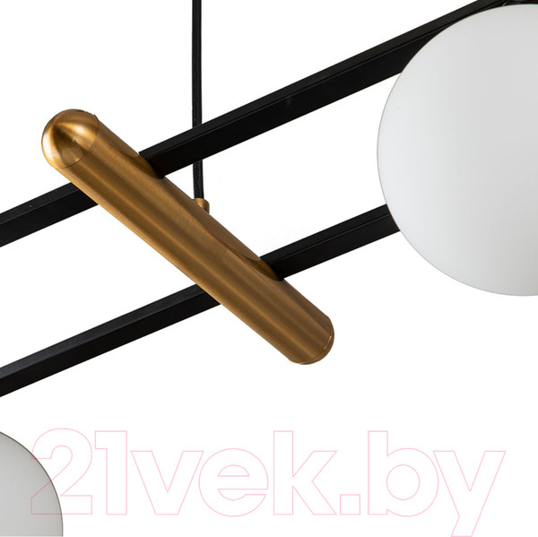 Изображение товара Люстра Indigo Light Opaco V000153