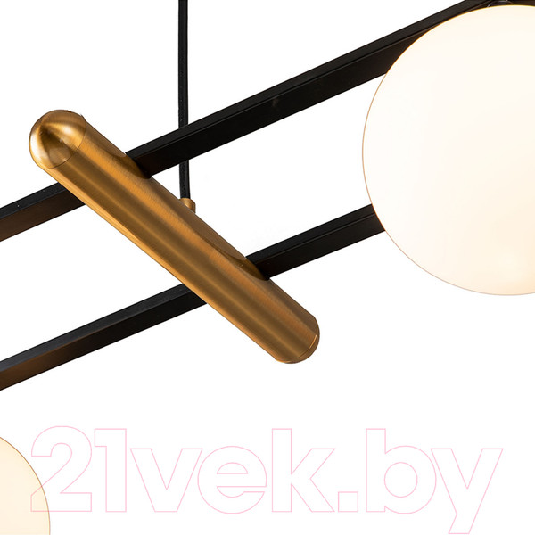 Изображение товара Люстра Indigo Light Opaco V000153