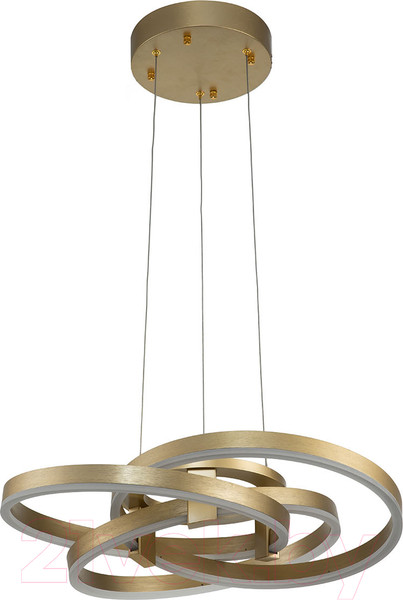 Изображение товара Люстра Indigo Light Pleiade V000004L