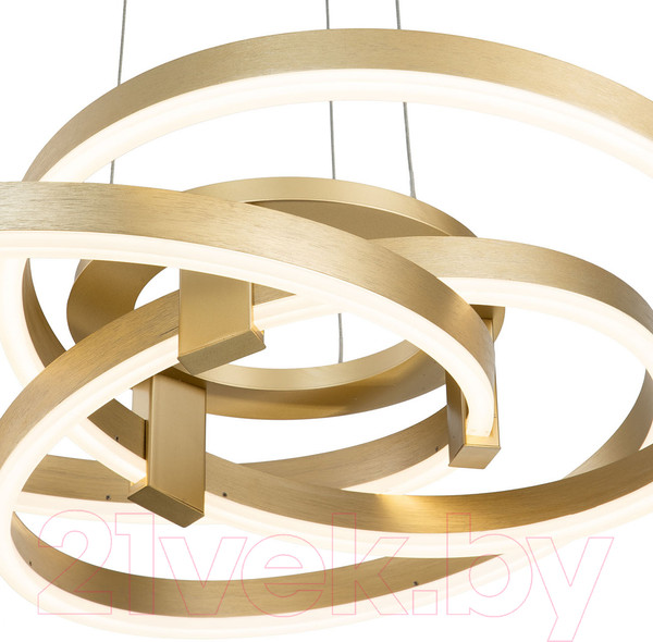 Изображение товара Люстра Indigo Light Pleiade V000004L