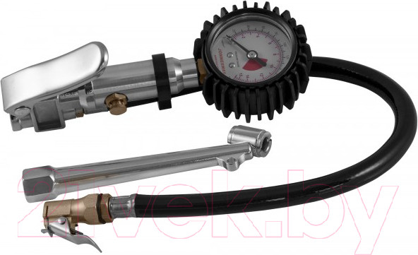 Изображение товара Манометр шинный Jonnesway AG010038S