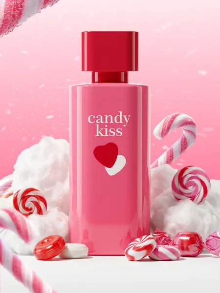 Изображение товара Парфюмерная вода La Ville Candy Kiss (100мл)