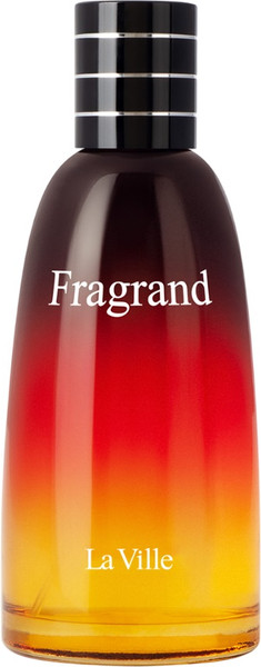 Изображение товара Парфюмерная вода La Ville Fragrand (100мл)