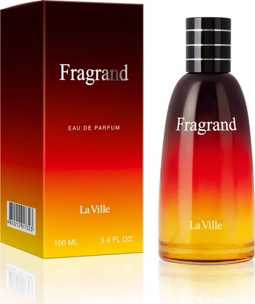 Изображение товара Парфюмерная вода La Ville Fragrand (100мл)