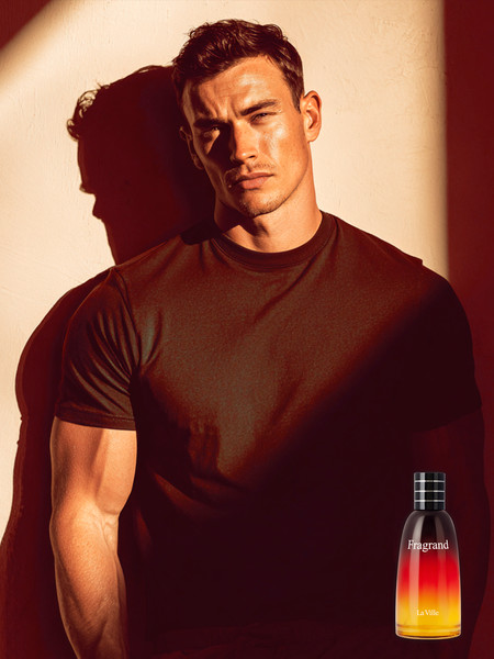 Изображение товара Парфюмерная вода La Ville Fragrand (100мл)