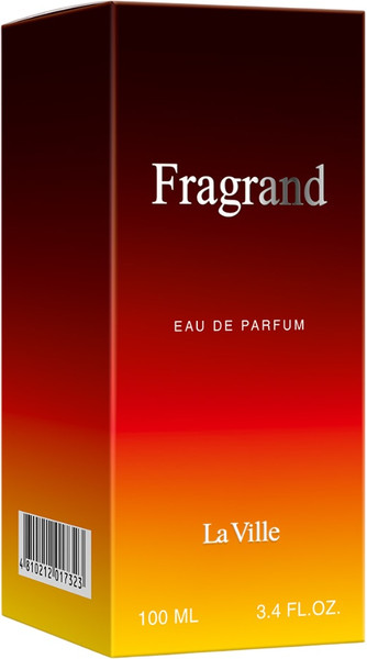 Изображение товара Парфюмерная вода La Ville Fragrand (100мл)