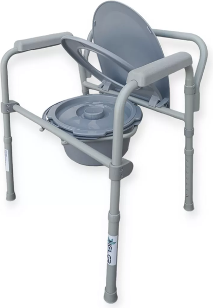 Изображение товара Кресло-туалет Heiler ВА819