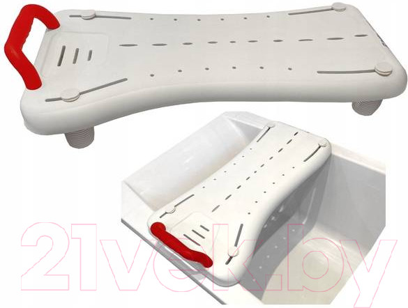 Изображение товара Сиденье для ванны Heiler ВА385