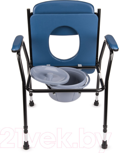 Изображение товара Кресло санитарное Heiler ВА384
