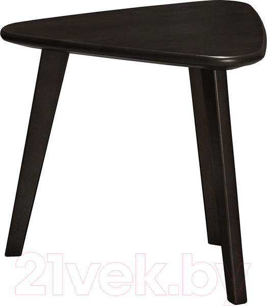 Изображение товара Журнальный столик Мебелик Ретро (венге)