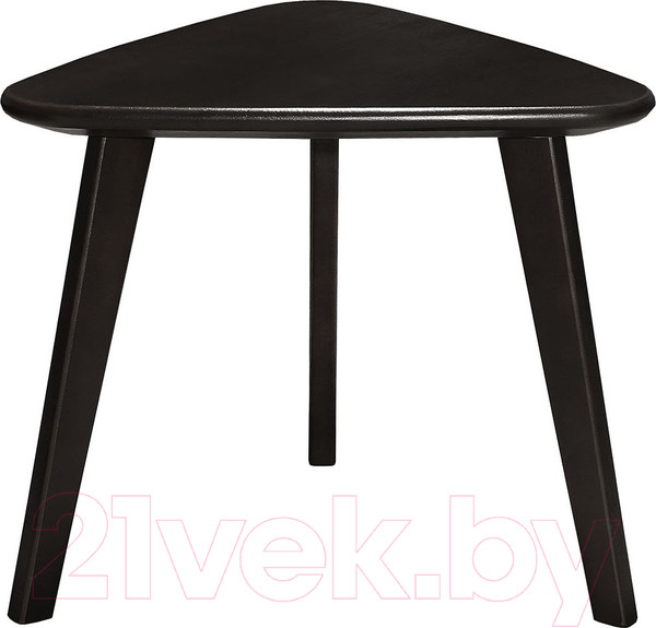 Изображение товара Журнальный столик Мебелик Ретро (венге)