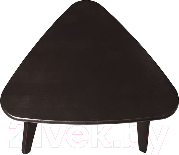 Изображение товара Журнальный столик Мебелик Ретро (венге)