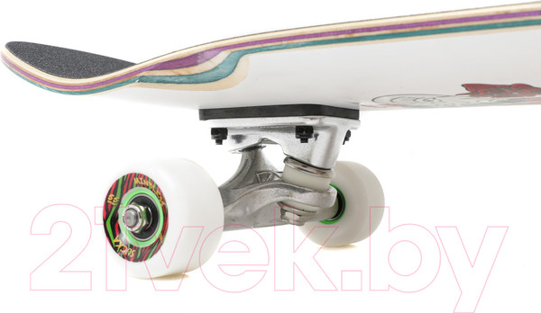 Изображение товара Лонгборд Mindless Flash Snake / ML5600 (Natural/White)