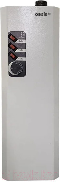 Изображение товара Электрический котел Oasis Eco KN-12