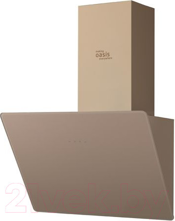 Изображение товара Вытяжка наклонная Making Oasis Everywhere NB-60I (V)