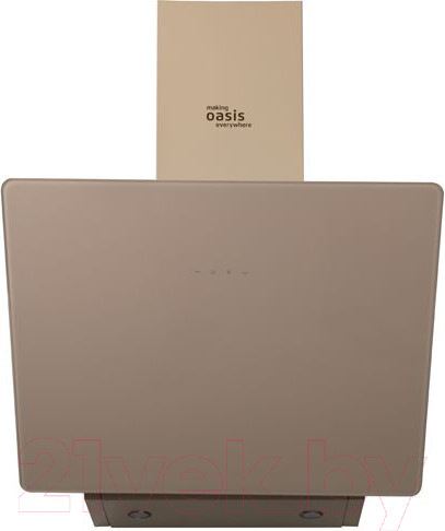 Изображение товара Вытяжка наклонная Making Oasis Everywhere NB-60I (V)