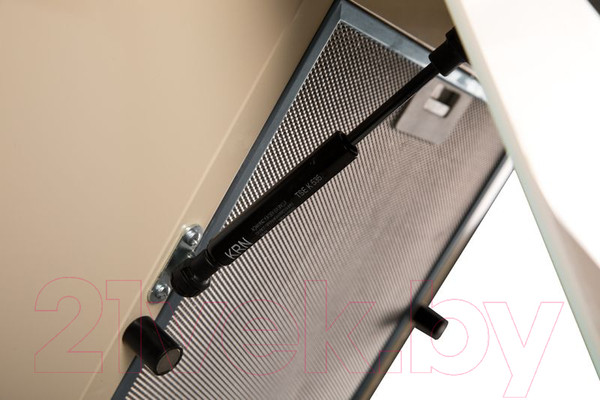 Изображение товара Вытяжка наклонная Making Oasis Everywhere NB-60I (V)