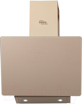 Изображение товара Вытяжка наклонная Making Oasis Everywhere NB-60I (V)