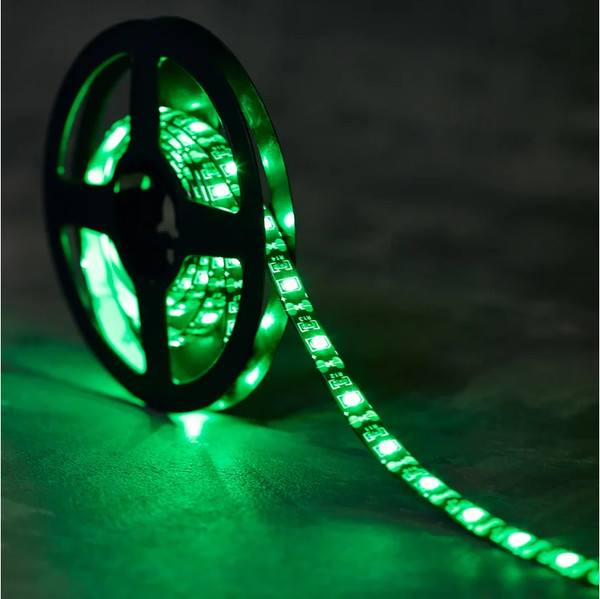 Изображение товара Светодиодная лента Lamper 141-384