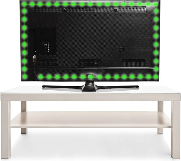 Изображение товара Светодиодная лента Lamper 141-384