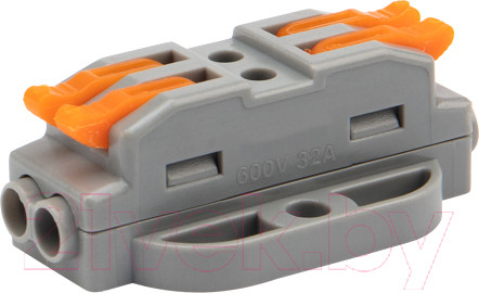 Изображение товара Клемма Rexant 07-6262-5 (5шт)