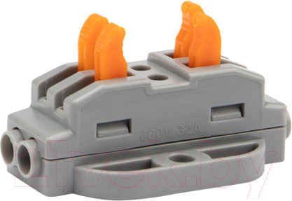 Изображение товара Клемма Rexant 07-6262-5 (5шт)