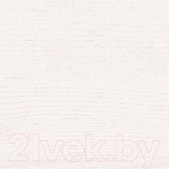 Изображение товара Обеденный стол Dipriz Indra 120 / Д.60019.1 (без вставки/белый воск)