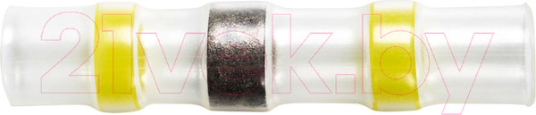 Изображение товара Соединитель термоусаживаемый Rexant 08-0754 (желтый)