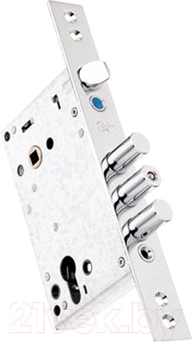 Изображение товара Замок врезной Crit ЗВ-А3 Ассистент / 03124