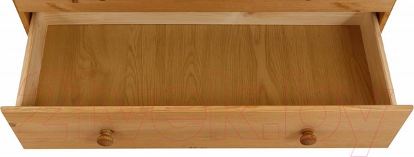 Изображение товара Комод Dipriz Melody / Д.2290.2 (бейц/масло)