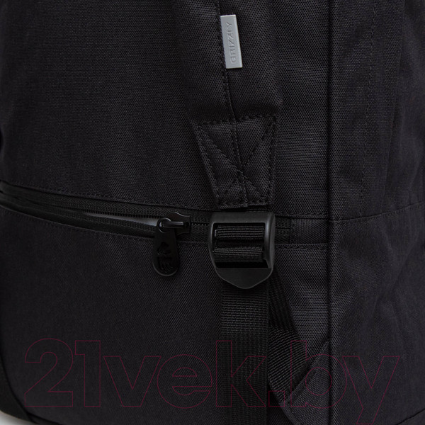 Изображение товара Рюкзак Grizzly RXL-321-2 (черный)