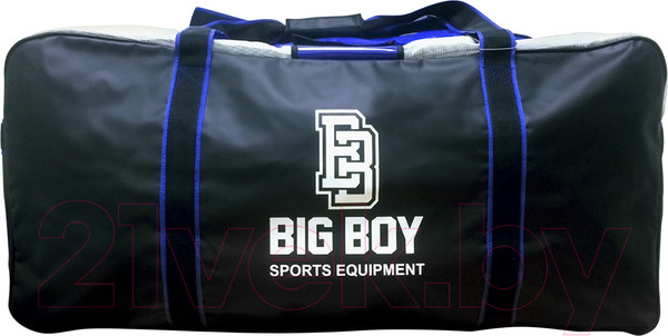 Изображение товара Спортивная сумка Big Boy BB-BAG-PRO