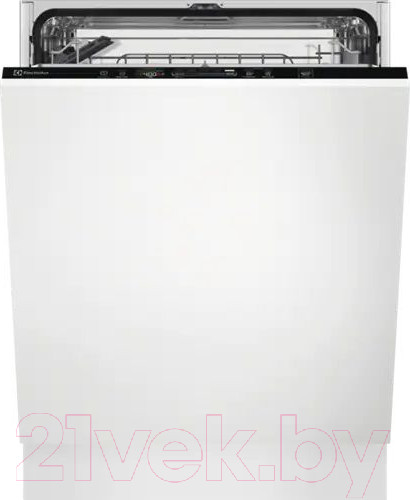 Изображение товара Посудомоечная машина Electrolux EEQ47200L