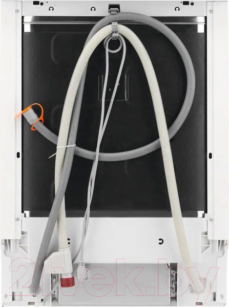 Изображение товара Посудомоечная машина Electrolux EEQ47200L