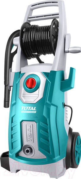Изображение товара Мойка высокого давления TOTAL TGT11266