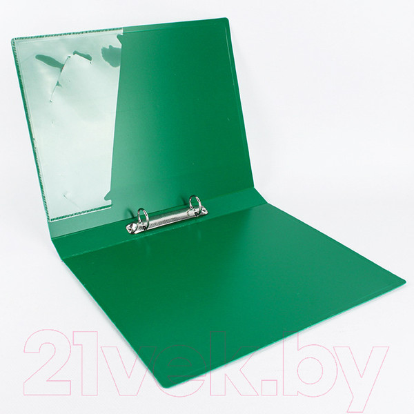 Изображение товара Папка для бумаг Darvish DV-0171A-GN (зеленый)