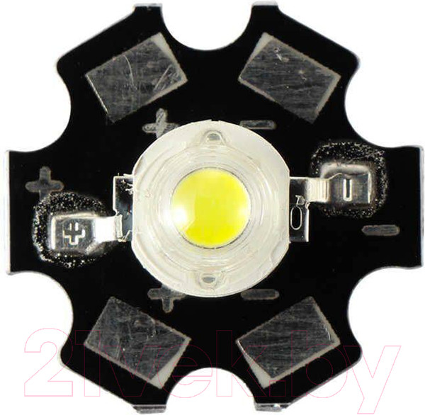 Изображение товара Лампа Микромед Светодиодная 25680