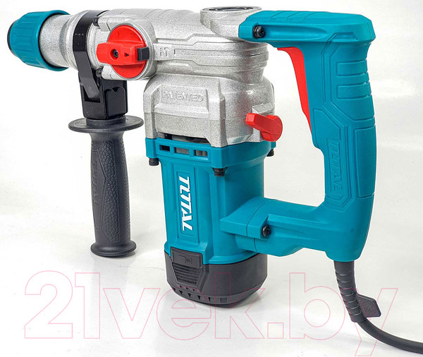 Изображение товара Перфоратор TOTAL TH110266