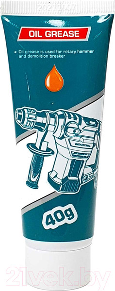 Изображение товара Перфоратор TOTAL TH110266