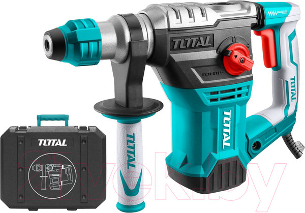 Изображение товара Перфоратор TOTAL TH1153236