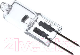 Изображение товара Лампа Микромед Галогеновая 12V/50W G6.35 21731