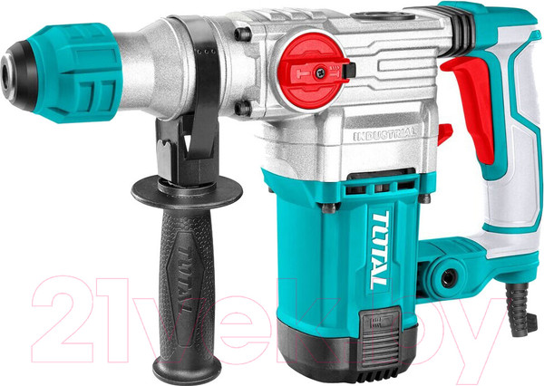 Изображение товара Перфоратор TOTAL TH1153256