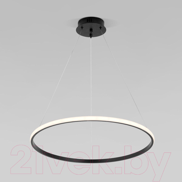 Изображение товара Потолочный светильник Евросвет 90264/1 (черный)