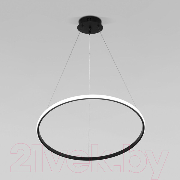 Изображение товара Потолочный светильник Евросвет 90264/1 (черный)