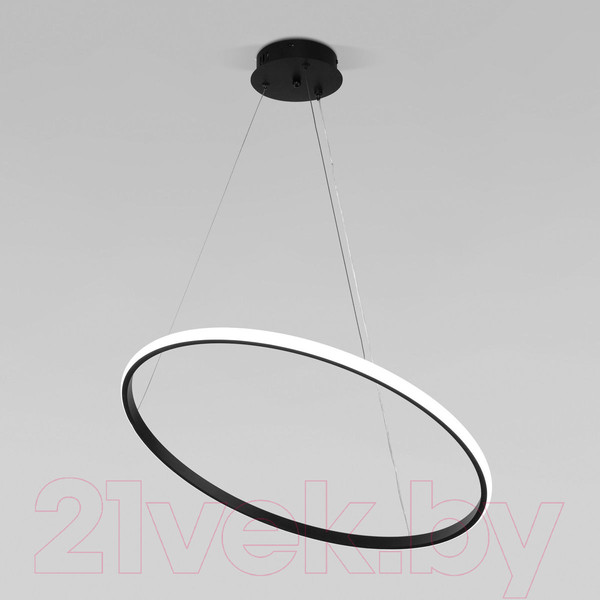 Изображение товара Потолочный светильник Евросвет 90264/1 (черный)