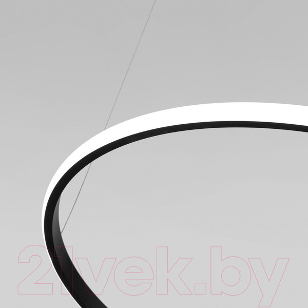 Изображение товара Потолочный светильник Евросвет 90264/1 (черный)