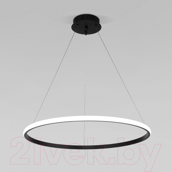 Изображение товара Потолочный светильник Евросвет 90264/1 (черный)